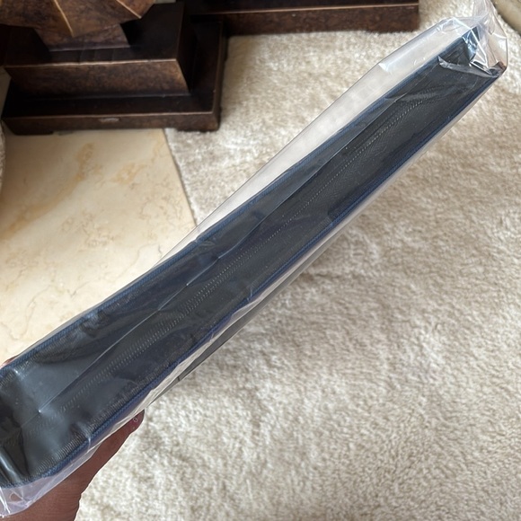 Brand New Toploaders Binder Sports Cards Holder Trading Cards Storage Blue - Picture 12 of 16